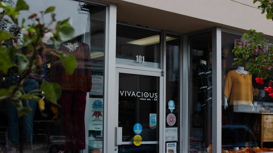 The Spa at Vivacious