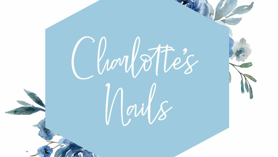 Charlotte's Nails 1paveikslėlis