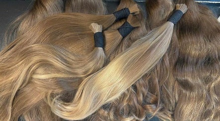 Yuliia Hair Extensions – kuva 2