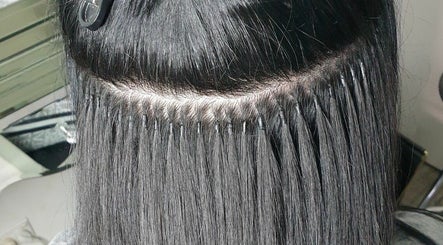Yuliia Hair Extensions Bild 3
