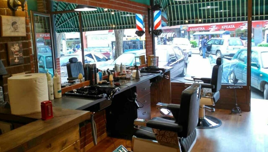 Imagen 1 de Andrew's Barber House