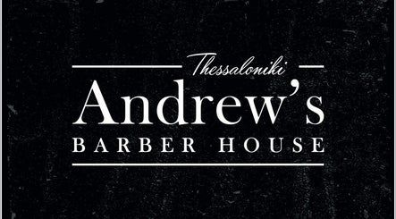 Andrew's Barber House