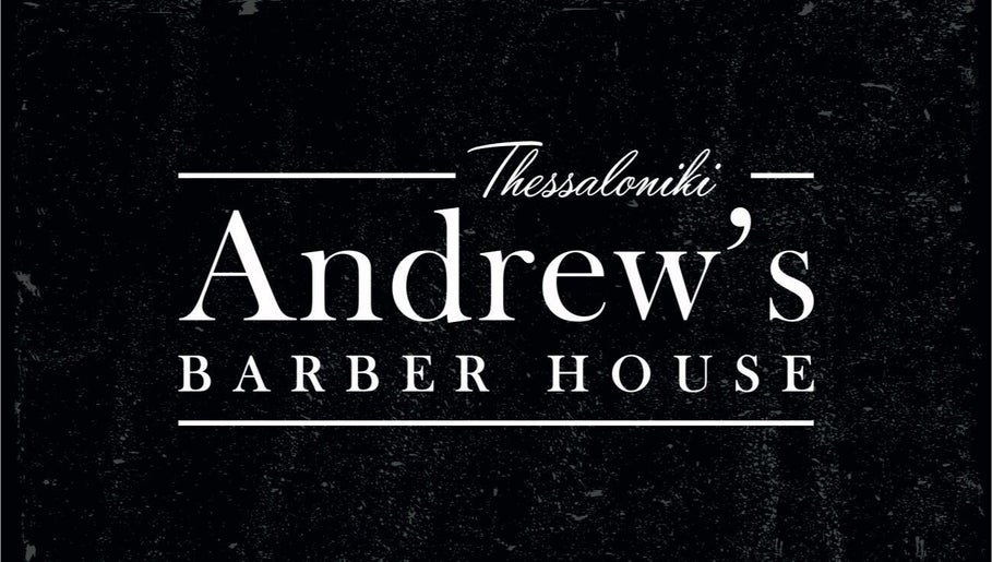 Andrew's Barber House Bild 1