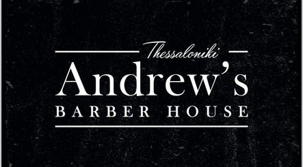 Andrew's Barber House