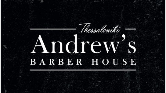 Andrew's Barber House