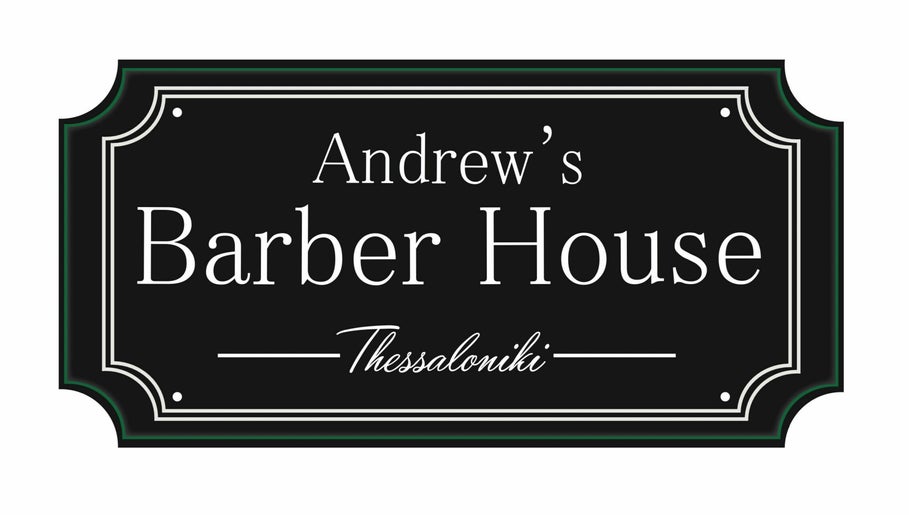 Andrew's Barber House obrázek 1