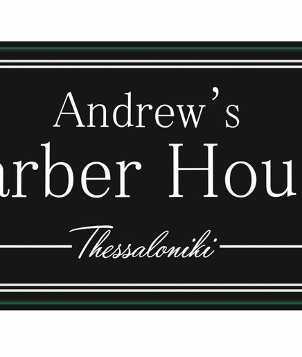 Andrew's Barber House image 2