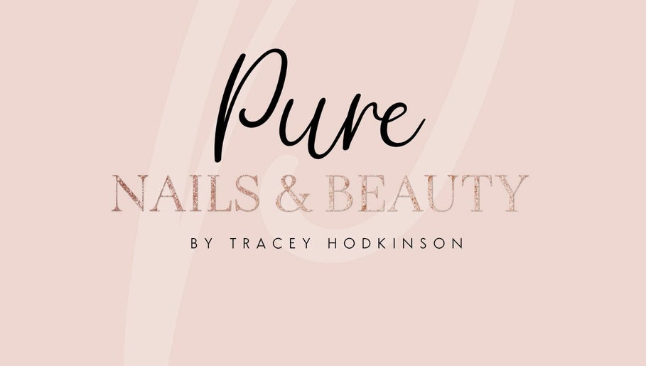 Pure Nails & Beauty 1paveikslėlis