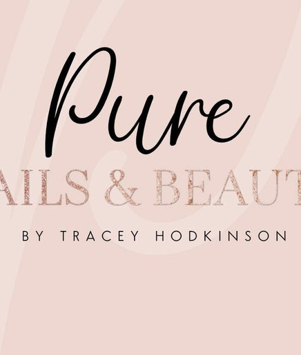 Pure Nails & Beauty 2paveikslėlis