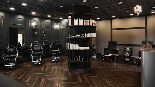 CG Barbershop