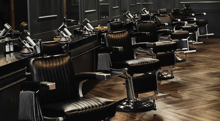 CG Barbershop – obraz 3