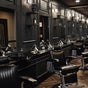 CG Barbershop