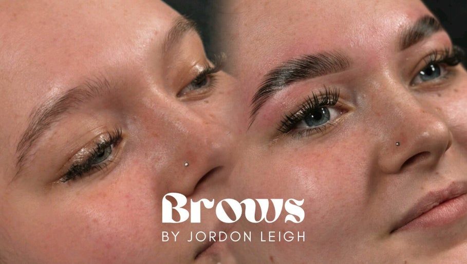 Brows by Jordon Leigh - Chorley image 1