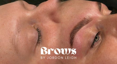 Brows by Jordon Leigh - Chorley image 3