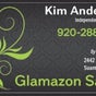 Kim Andersen at Glamazon Hair Salon