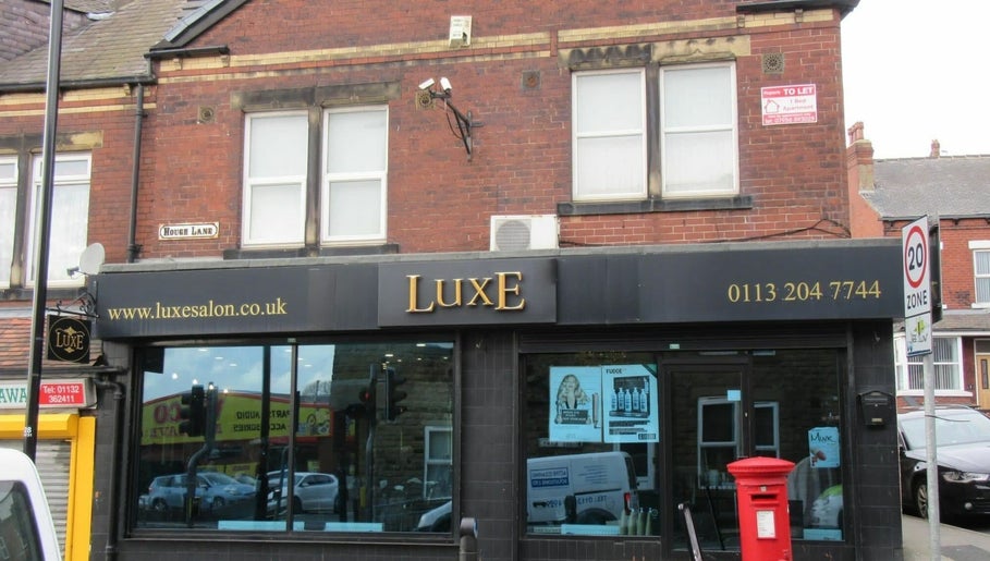 Luxe Salon, bild 1