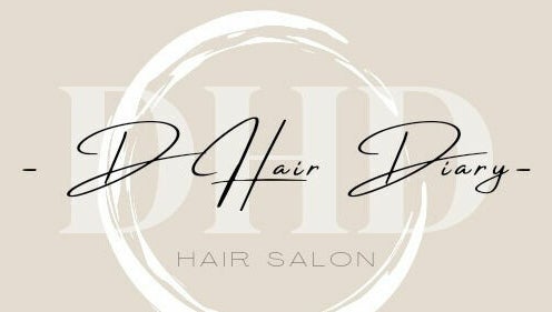 D Hair Diary, bilde 1