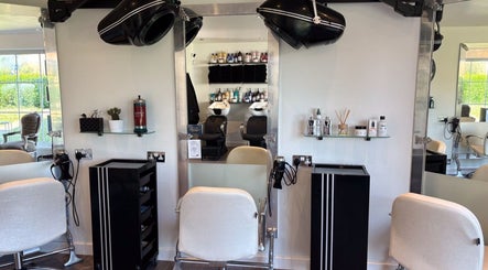 The Cutting Room