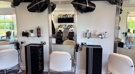 The Cutting Room