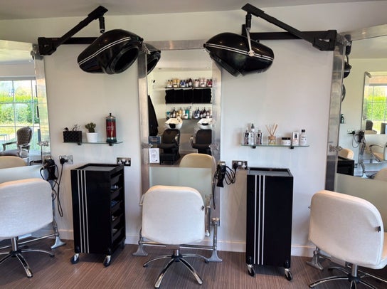 The Cutting Room
