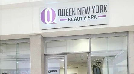 Queen New York Beauty imaginea 3