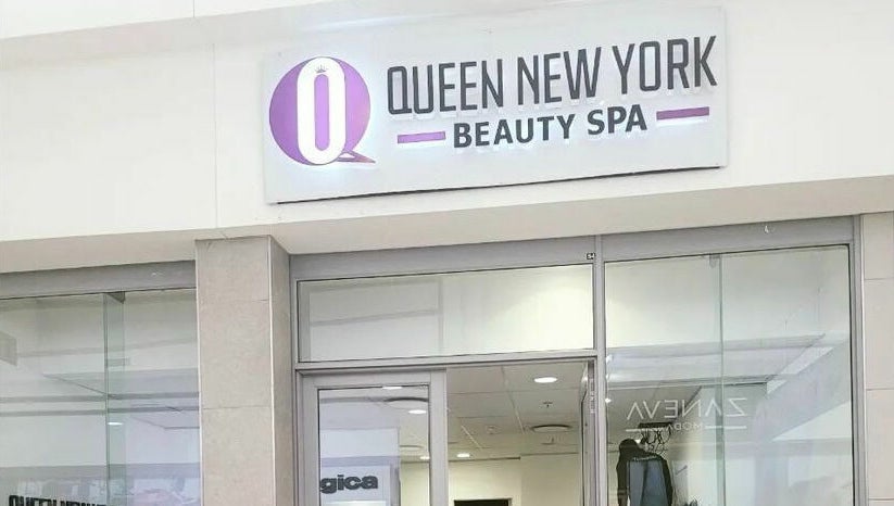 Queen New York Beauty obrázek 1