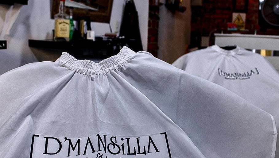 Imagen 1 de D’MANSiLLA - Barberia | Salón 