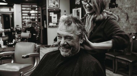 Kings and Little Ones Barber Shop billede 2