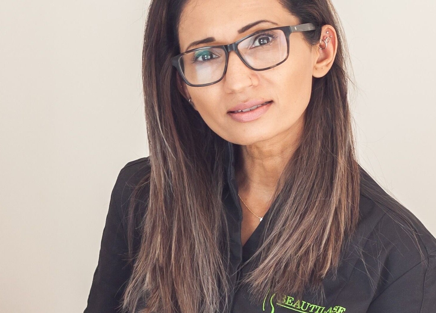 Expert at Beautilase, Auckland, Auckland, NZ showcasing professional appearance.