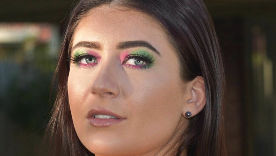 Ocean Eyes Lash & Brow image 1