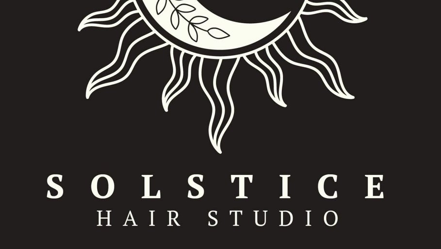 Solstice Hair Studio зображення 1