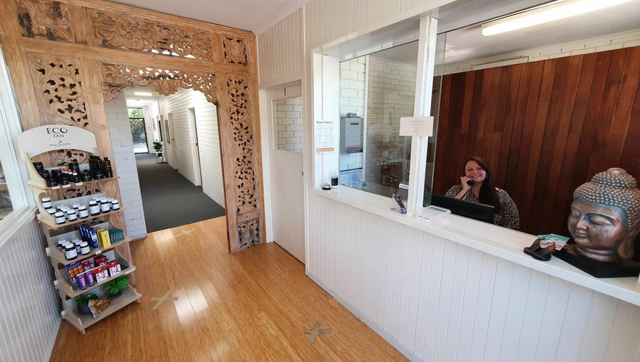 Mornington Peninsula Health, bilde 1