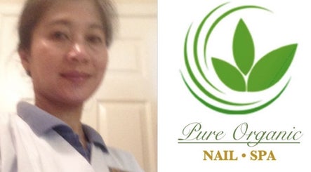 Pure Organic Nail Spa изображение 2