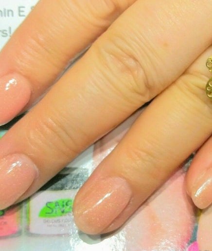 Pure Organic Nail Spa image 2