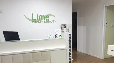 Lime Health and Beauty