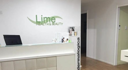 Lime Health and Beauty صورة 2