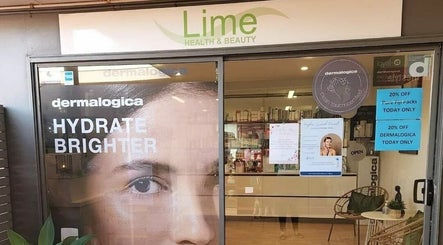 Lime Health and Beauty صورة 3