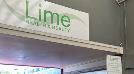 Lime Health and Beauty afbeelding 2