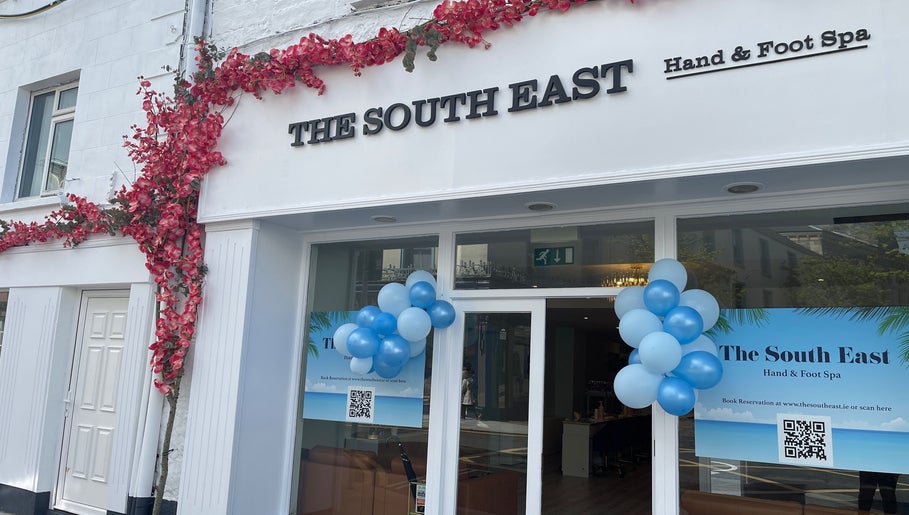 The South East Hand & Foot Spa Sligo – obraz 1