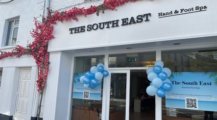 The South East Hand & Foot Spa Sligo