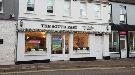 The South East Hand and Foot Spa Carrick-on-Shannon imagine 3