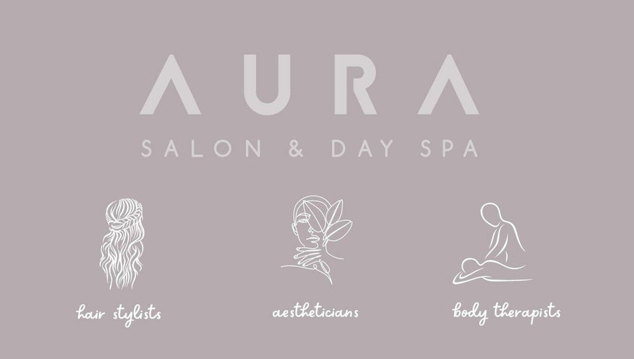 Aura Salon and Day Spa image 1
