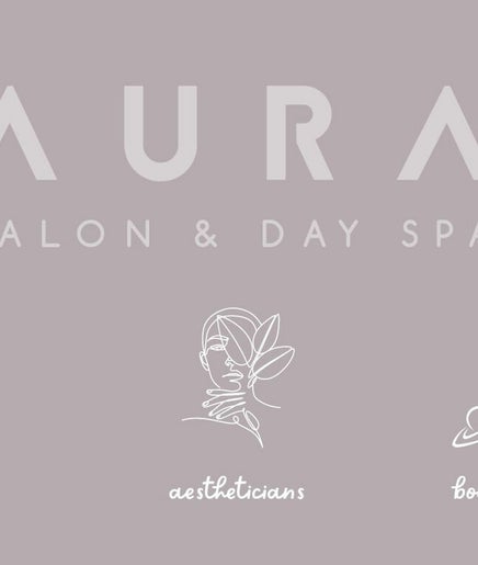 Aura Salon and Day Spa image 2