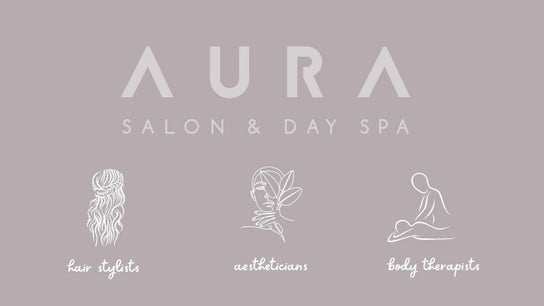 Aura Salon and Day Spa