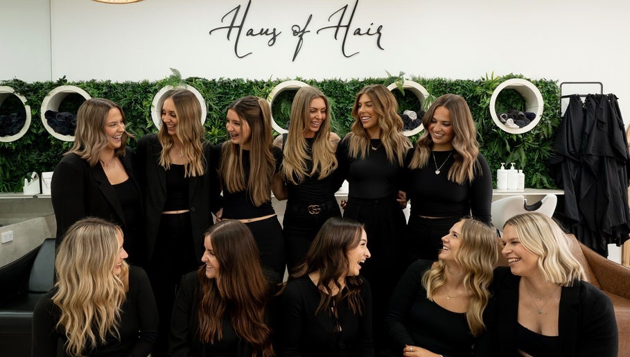 Haus of Hair, bild 1