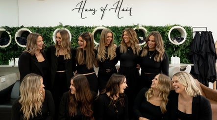 Haus of Hair