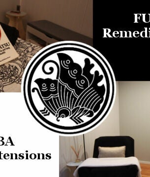FUTABA Remedial Massage & Eyelash Extensions – obraz 2