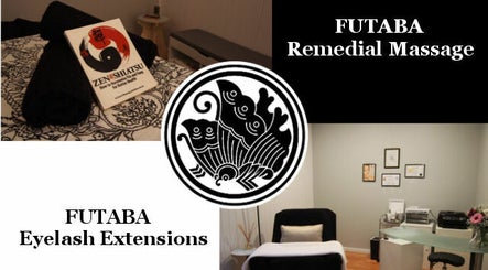 FUTABA Remedial Massage & Eyelash Extensions