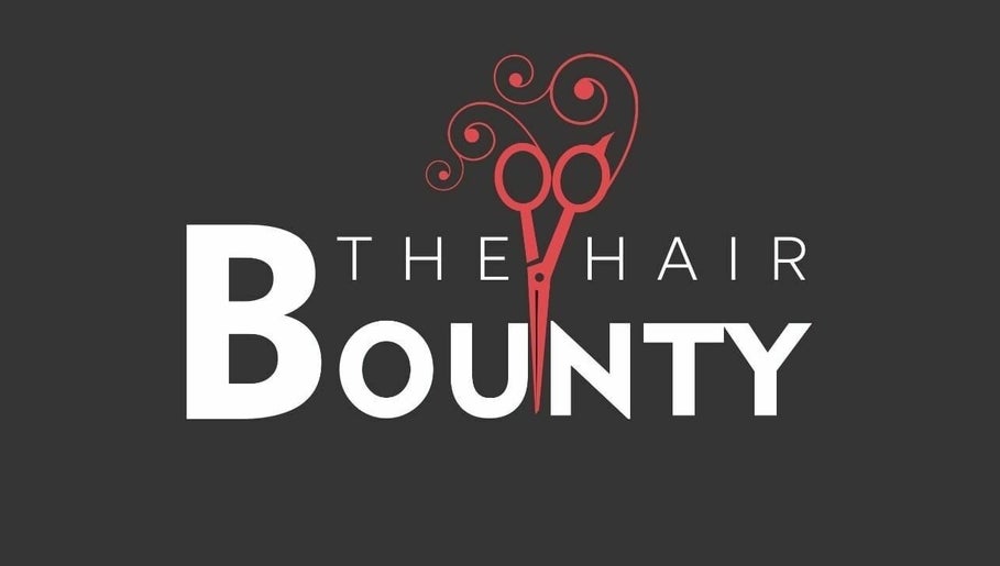 The Hair Bounty – obraz 1