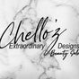 Chello'z Extraordinary Design Beauty Salon